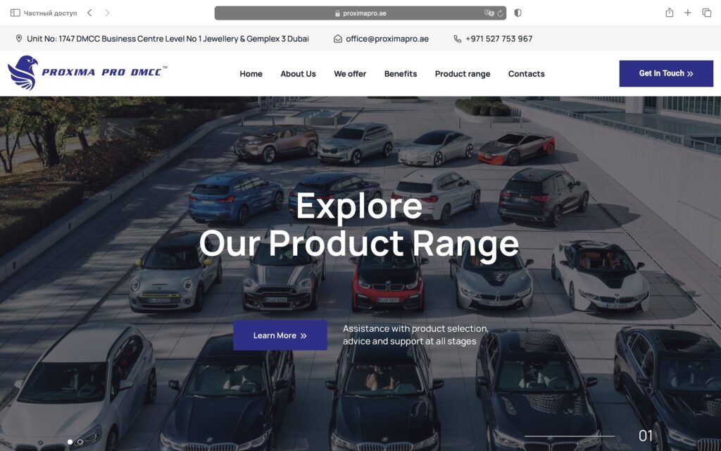 proximapro.ae
