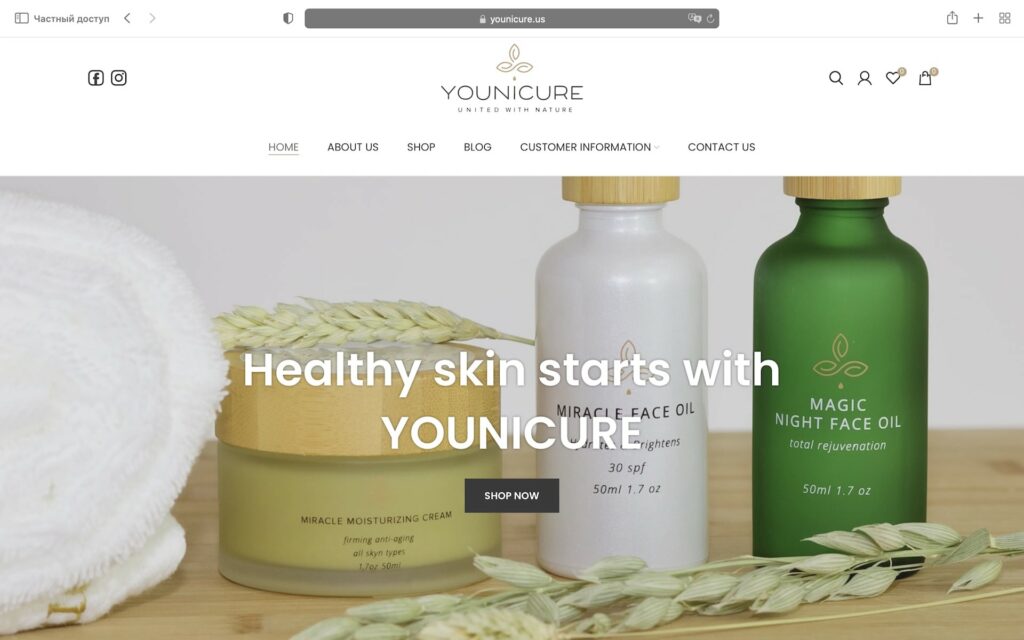 younicure.us